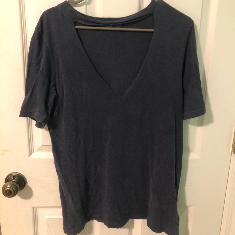 Truly Madly Deeply Top